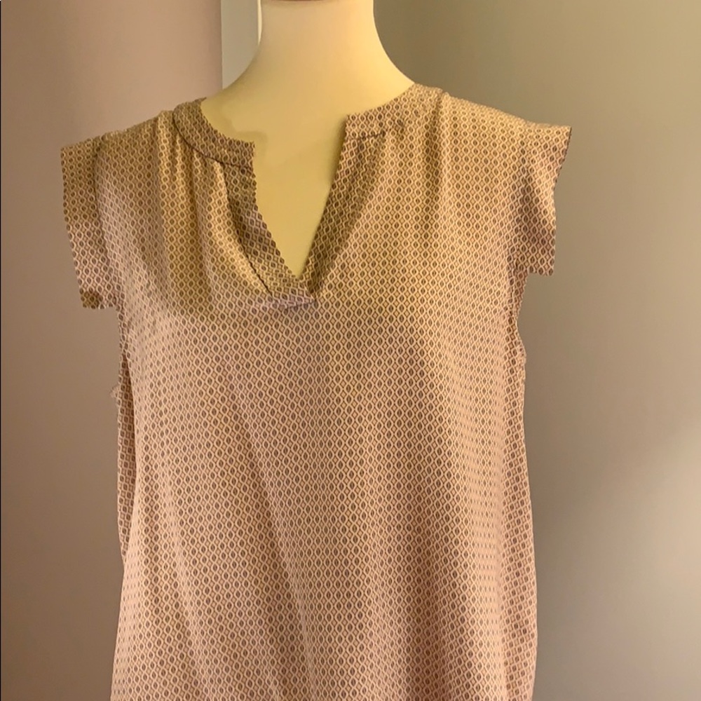 J Crew Top
